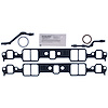 Intake Manifold Gasket Set 1957-1986 Small Block Chevy V8 265/283/302/305/307/327/350/400 - image 1
