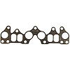 Intake And Exhaust Manifold Set Toyota Tercel w/1452cc 1A/C 8/79-88 Chev Nova 86-87 int&exh - image 1