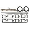 Intake Manifold Set Det D 8.2L Eng.8 Cyl. 4.250 int. - image 1