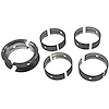 Main Bearing Set Chrysler 1981-1995 L4 2.2/2.5L with Standard Size - image 1