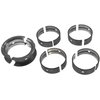 Main Bearing Set Chrysler 1981-1995 L4 2.2/2.5L with -.50mm Undersize - image 1