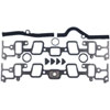 Intake Manifold Set Cad 4.1L 252 V-8 1984-87 int - image 1