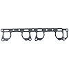 Intake Manifold Set Datsun for Nissan 720 Pickup w/Z24E Eng 83-89 int