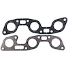 Exhaust Manifold Set Datsun for Nissan 300ZX w/2960cc VG30E 84-92 exh - image 1