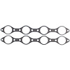 Exhaust Manifold Set Ford-Trk IHC-Trk 420 6.9L 445 7.3L Diesel 83-94 exh - image 1