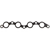 Exhaust Manifold Set Toyota Corolla MR2-GT w/1587cc 4AGEC 4AGELC Engs. 84-91 exh - image 1