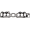 Intake Manifold Set Dod-Pass&Trk Mit-Pass&Trk Ply-Pass&Trk 112 1.8L 122 2.0L Colt - image 1