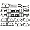 Intake Manifold Gasket Set 1987-1995 Small Block Chevy V8 305/350 (5.0/5.7L) TPI