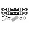 Intake Manifold Gasket Set Marine Small Block Chevy - image 1