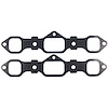 Exhaust Manifold Set GM 307 5.0L Eng. 85-90 exh - image 1