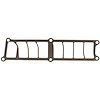 Plenum Chamber Ford-Trk 302 5.0L Plenum Chamber 85-94 - image 1
