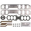 Intake Manifold Set Ford-Pass Linc Merc 230 3.8L Cougar Lincoln Continental Sable Taurus T-Bird - image 1