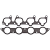 Intake Manifold Set VW Golf GTI Jetta GLI Scirocco-16V w/1780cc DOHC Eng. 87-88 int - image 1