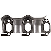 Exhaust Manifold Set Toyota Pickup 4 Runner w/2966cc 3VZE Eng. 88-90 exh right - image 1