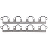 Exhaust Manifold Gasket Set 1988-1997 Big Block Ford 460ci (7.5L) - image 1