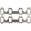 Exhaust Manifold Gasket Set 1958-1975 Ford FE V8 332/352/360/390/406/410/427/428ci (5.4/5.8/6.0/6.4/6.6/6.7/7.0L)