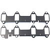 Exhaust Manifold Gasket Set 1957-1977 Ford FE V8 352/360/390/410/428ci (5.8/6.0/6.4/6.7/7.0L)