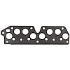 Intake And Exhaust Manifold Set Honda Accord Prelude w/1751cc CVCC 80-83 int&exh - image 1