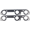 Exhaust Manifold Set Bui 3.3L Eng. 89-93  3.8L Eng. 88-93 exh - image 1