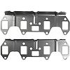 Exhaust Manifold Set Ford-Trk&Ind 330 359 361 389 391 428 64-78 exh - image 1