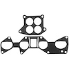 Intake Manifold Set Ford-Pass&Trk Merc 140 2.3L Aerostar Bronco II Cougar Merkur Mustang Ranger - image 1