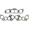 Intake And Exhaust Manifold Set Toyota Van w/2237cc 4YEC Eng. 86-87 int&exh - image 1