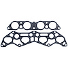 Intake Manifold Set Ford-Pass 134 2.2L Probe 89-92 int  Mazda 626 MX6 w/2184cc SOHC 4Cyl.Eng. - image 1