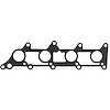Intake Manifold Set GM 97 1.6L 89-92  Geo Tracker Suzuki Sidekick JX w/1590cc 4 Cyl.Eng. 89- - image 1