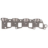 Exhaust Manifold Set GM 97 1.6l 89-92  Geo Tracker Suzuki Sidekick JX w/1590cc 4 Cyl.Eng. 89- - image 1