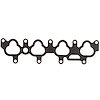 Intake Manifold Set Mazda MX5 Miata w/1597cc DOHC Eng. 90-93 int - image 1