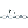 Intake Manifold Set Olds 138 2.3L Quad 4 Eng. 88-90 int - image 1