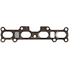 Exhaust Manifold Gasket 1990-2005 Mazda L4 1.8L - image 1