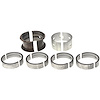 Main Bearing Set Chevy 1970-1980 V8 400 with Standard Size - image 1