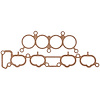 Intake Manifold Set for Nissan 240SX Pickup w/2389cc KA24E Eng. 89-90 int - image 1