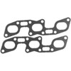 Exhaust Manifold Set for Nissan 300ZX w/2960cc VG30DE V6 Eng. 89-93 exh - image 1