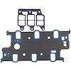 Intake Manifold Valley Pan Ford-Trk 177 2.9L V6 Cyl. Bronco II Ranger 86-92 int - image 1