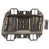 MS15914 Intake Manifold Valley Pan Gasket Set for 1959-1979 Big Block Chrysler RB Engine V8 413/426W/440 - image 1