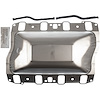 Intake Manifold Valley Pan Cad 425 77-79 int - image 1