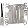 Intake Manifold Valley Pan Gasket Set [1979-1987 Buick V6 181, 231, 252 ci (3.0L, 3.8L, 4.1L)] - image 1