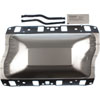 Intake Manifold Valley Pan Cad 368 Eng. 80-85 int - image 1