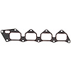 Intake Manifold Set Dod-Pass  Eagle  Mit-Pass  Ply-Pass 98 1.6L Colt w/DOHC Turbo & Non-Turbo Mira - image 1