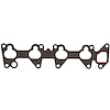 Intake Manifold Set Dod-Pass  Eagle  Mit-Pass  Ply-Pass 92 1.5L Colt Mirage Summit 91-93 - image 1