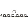 Intake And Exhaust Manifold Set Ford-Pass Trk&Ind Merc 240 300 65-86 int&exh - image 1