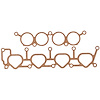 Intake Manifold Set for Nissan 240SX w/2389cc KA24DE Eng. 91-93 int - image 1