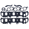 Intake Manifold Gasket Set 1986-2001 Ford V6 3.0L - image 1