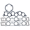 Intake Manifold Set Toyota-Pass Camry Lexus ES300 w/2958cc 3VZ-FE V6 Eng. 92-93 int - image 1