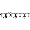 Plenum Chamber Mazda 929 w/2954cc DOHC V6 JE2 Eng. 92-94 plenum chamber - image 1