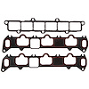 Intake Manifold Set GM-Pass 207 3.4L VIN X DOHC Eng. 96-97 int - image 1