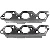 Exhaust Manifold Set GM-Pass 231 3.8L VIN K Camaro&Firebird 1995-98 - image 1