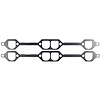 Exhaust Manifold Gasket Set 5.7L LT1 in F-Body & B-Body - image 1